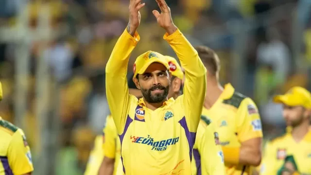 Did CSK Release Ravindra Jadeja? Will he