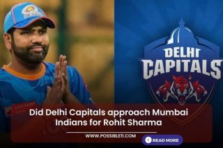 Did Delhi Capitals approach Mumbai Indians