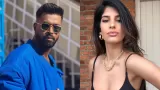 Did Hardik Pandya break
