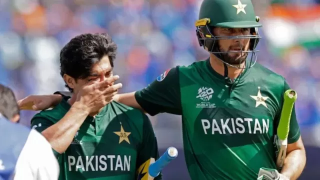 Did Pakistan lose Rs 740 crore by