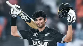 Did Rachin Ravindra Just Surpass Kohli
