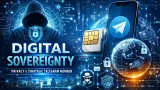 Digital Sovereignty: Why Your