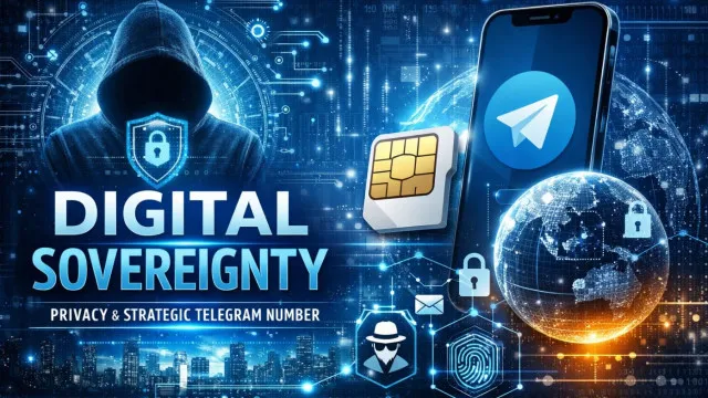 Digital Sovereignty: Why Your Privacy Hinges on