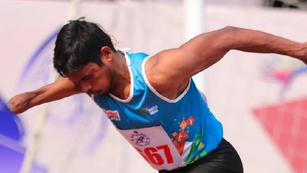 dilip mahadu