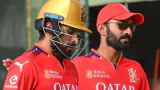 Dinesh Karthik Picks Top