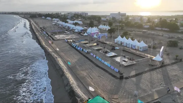 Diu Named Permanent KIBG Venue Until Next