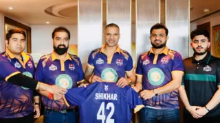 DLR vs GJS Dream11 Prediction, Team,