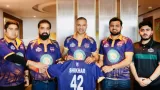 DLR vs GJS Dream11