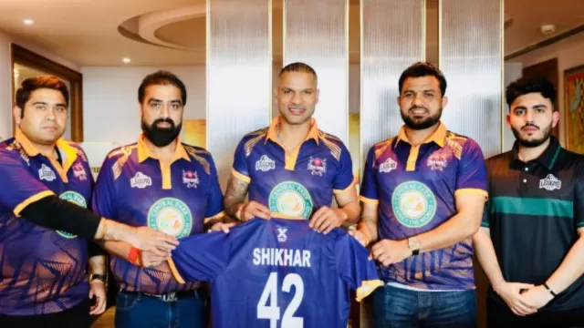 DLR vs GJS Dream11 Prediction, Team, Pitch