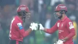 DLR vs RK Dream11 Prediction, Team, Pitch Report, Who will win today T20 match?