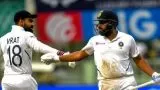 Do Kohli and Rohit
