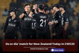 Do or die match for New