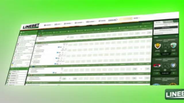 Download Linebet Mobile App (.apk) for Android
