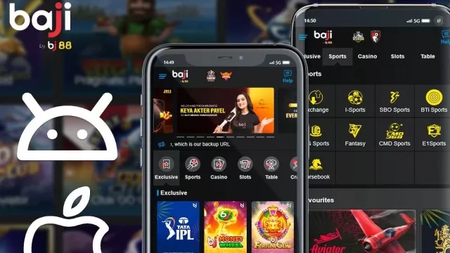 Download the Baji App: Step-by-Step Guide for