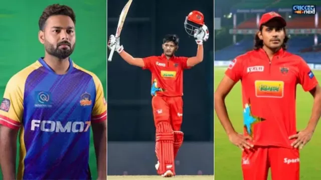 DPL 2025 Auction: Full list of players