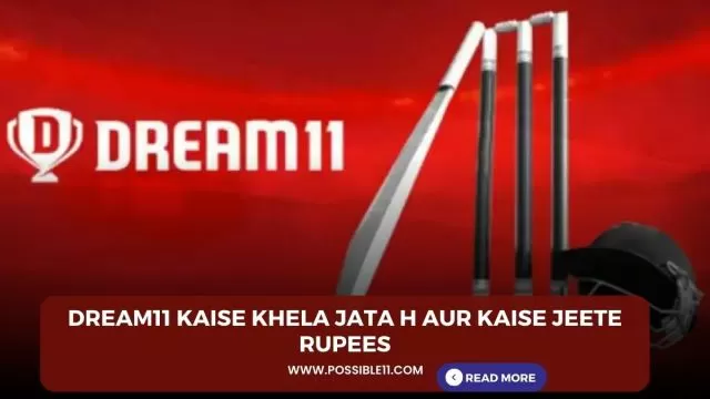 Dream11 kaise khela jata hai aur kaise
