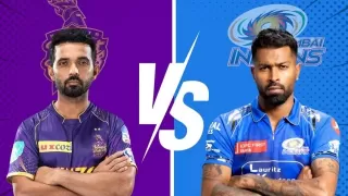Dream11 Team & AI Prediction: MI