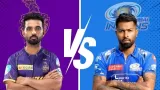 Dream11 Team & AI