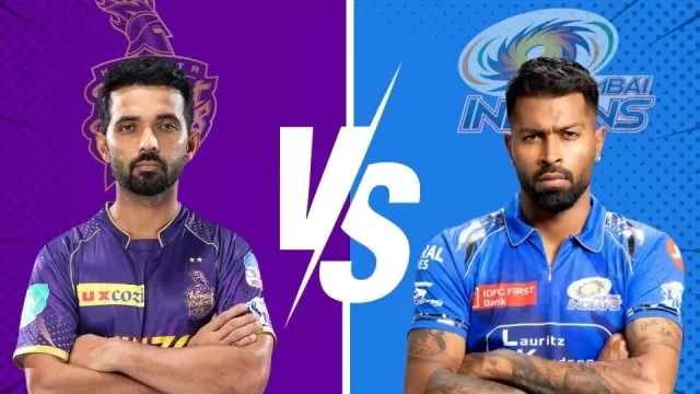 Dream11 Team & AI Prediction: MI vs
