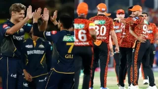 Dream11 Team & Match Prediction: SRH