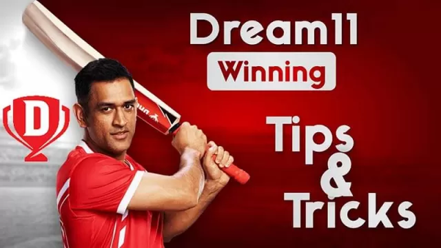 Dream11 Winning teams, Tips and Tricks |