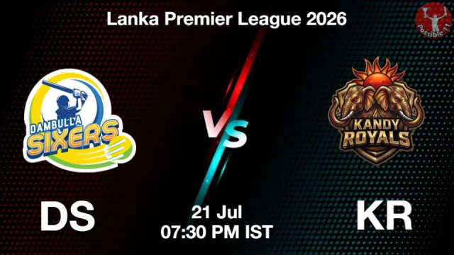 DS vs KR LPL 2026 Match Preview,