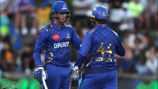 DSG vs MICT Dream11 Team, Prediction: