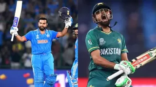 Dubai Match Confirms India vs Pakistan