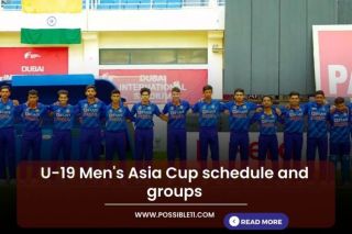 Dubai set to host U-19 Mens