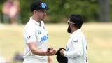 Duffy, Ajaz Wreck West