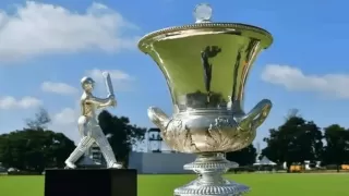 Duleep Trophy 2025 Final Schedule: Where