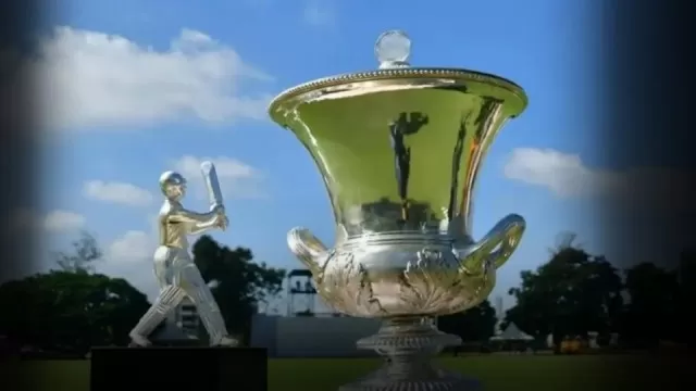 Duleep Trophy 2025: Meet All 6 Team