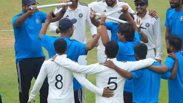 Duleep Trophy 2026 Final Highlights: East Zone