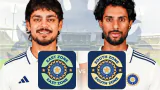 Duleep Trophy 2026 Final: