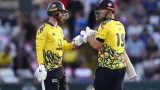 DUR vs HAM Match Previews, Who will win today Vitality Blast 2025 match?