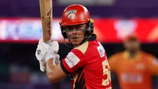 DV vs GG Dream11 Team, Vision11,