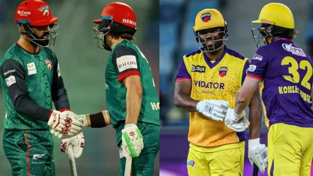DV vs SWR Dream11 Prediction: Who Will