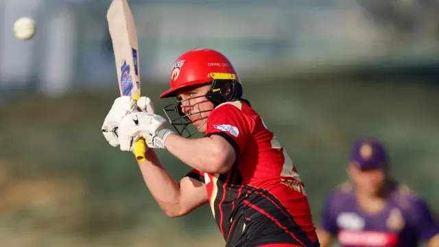 DV vs SWR Dream11 Team Prediction, Pitch