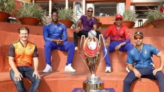 DW vs DR Dream11 Team, Prediction: