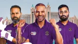 DWR vs DBR Dream11 Prediction: Who Will Win Today WLP T20 Semi Final Match?