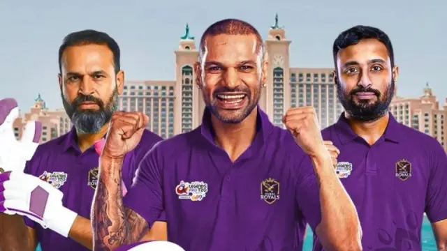 DWR vs DBR Dream11 Prediction: Who Will