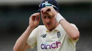 ECB suspends Ollie Robinson from all
