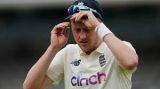 ECB suspends Ollie Robinson