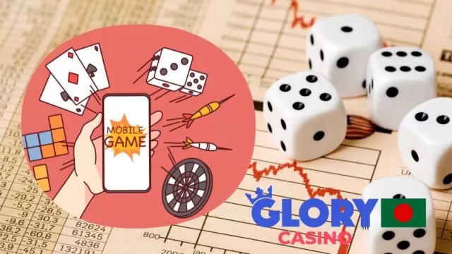 Economic and Social Impacts of Online Casinos