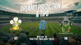 ECS T10 2025 BST vs TWI: Playing 11, Dream11 Team, My11Circle Prediction