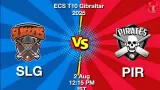 ECS T10 2025 SLG