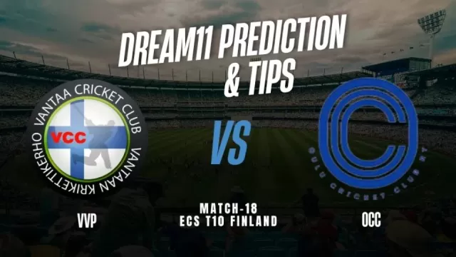 ECS T10 2025 VVP vs OCC: Head