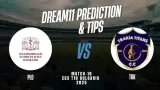 ECS T10 PLO vs