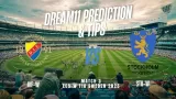 ECS-W T10 2025 DIF-W vs STO-W: Playing 11, Dream11 Team, My11Circle Prediction