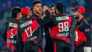 EDR vs ODW Dream11 Prediction, Who